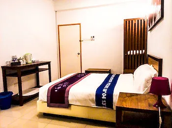 Guest house Magpie Residence